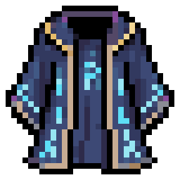 ARCANE ROBE