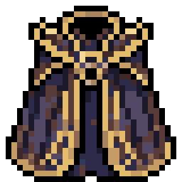 ARCHMAGE ROBE
