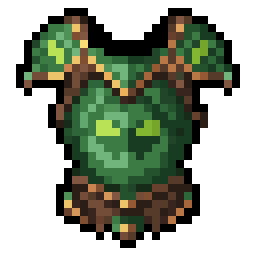 BASILISK VEST