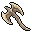 Bone Axe