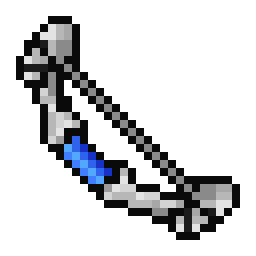 Bone Bow