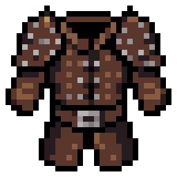 BRUTE HARNESS