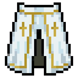 CLERIC SKIRT