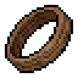 COPPER BAND