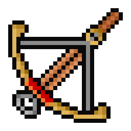 Cross Bow