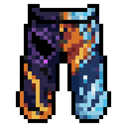 EMBERFROST LEGS