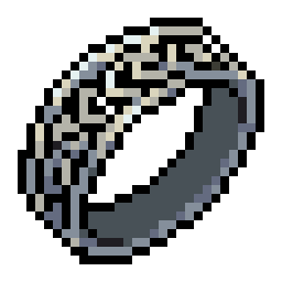 ETCHED BAND