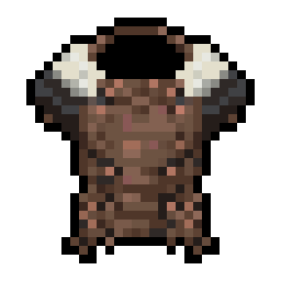 FUR MANTLE