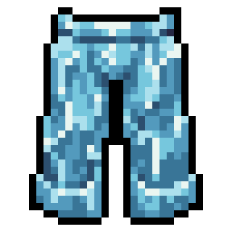GLACIAL BREECHES