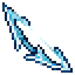 Ice Bow