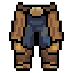 LABORER TROUSERS