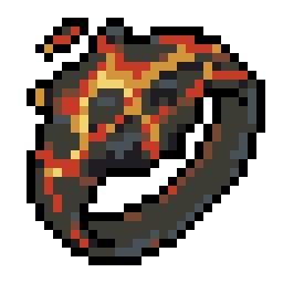 MAGMA RING