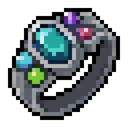 PRISM RING