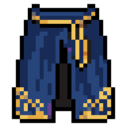 REGAL SKIRT