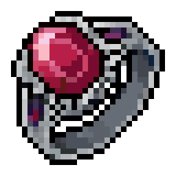 RUBY RING