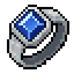 SAPPHIRE RING