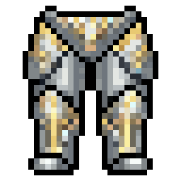SERAPH GREAVES