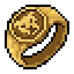 SIGNET RING
