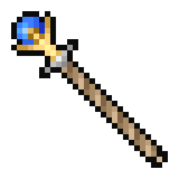 T10 Staff