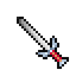 T2 Sword