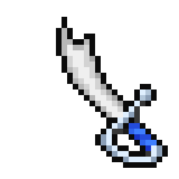 T4 Sword