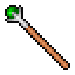 T6 Staff
