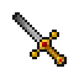 T6 Sword