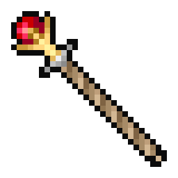 T8 Staff