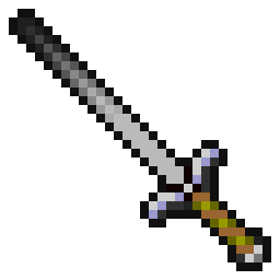 T8 Sword