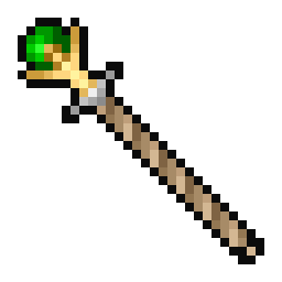 T9 Staff