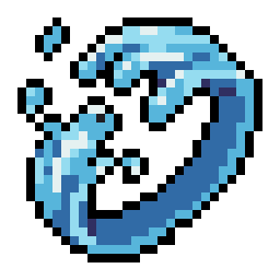 TIDE RING