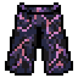 VOID BREECHES