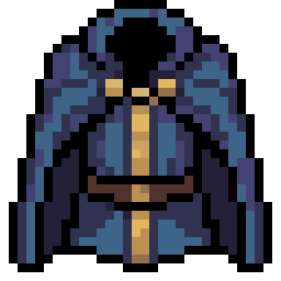 VOYAGER CLOAK