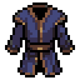 WANDERER COAT